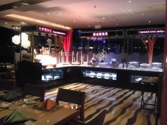 -永泰福朋喜来登酒店-宜客乐自助餐厅(远大路店)