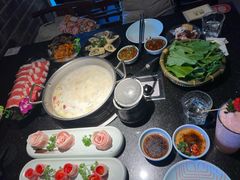 -捞王锅物料理(昆山店)