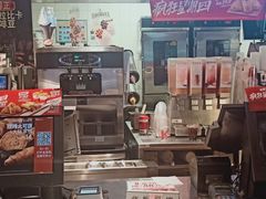 -肯德基(马路湾店)