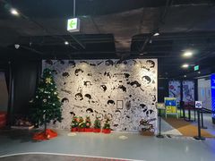 -VS SPORTS PARK运动玩乐园·团建·生日会(合生汇店)