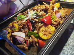 -蘭奢雅集·江浙菜(青山江滩店)