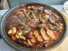 -眉州东坡(翠微印象城店)