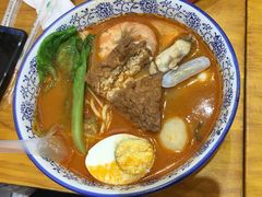 -林氏沙茶面·闽南必尝小吃(福建路店)