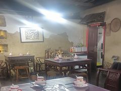 -酒肉门孔府菜(曲阜游客中心店)