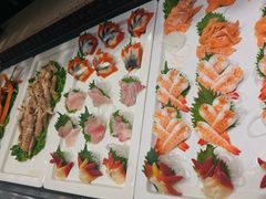 -温州王朝大酒店-自助餐厅