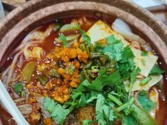 -小满手工粉(上海月星环球港店)