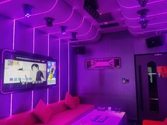 -星聚会KTV(龙湖上海奉贤天街店)