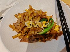 -金河半岛园林酒家(金融城店)