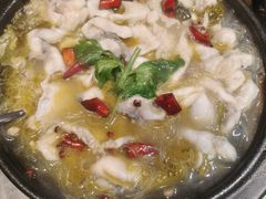 -陶德砂锅(蜀汉路店)