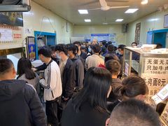 -清真·马安军辣子牛肉面