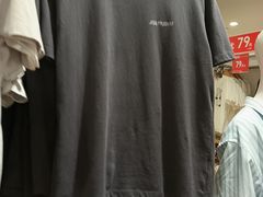 -优衣库(北京枫蓝国际广场店)