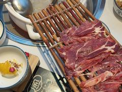 -菌彩云南野生菌火锅(呈贡七彩云南第壹城店)