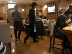 -有喜屋·深夜食堂(北京西路店)