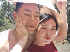 -关西瀑布