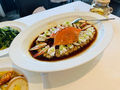 -箸福·夜上海(雨花客厅店)