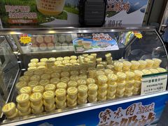 自制酸奶-紫光园·烤鸭·北京菜(团结湖店)
