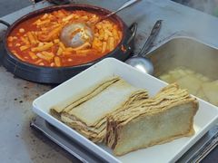 -小核桃烤肉馆(西塔店)