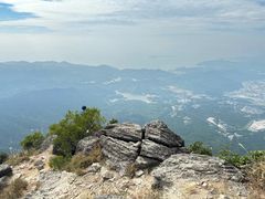 -七娘山