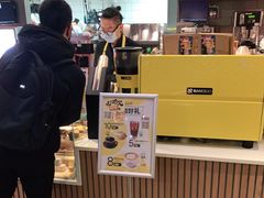 -麦当劳(欢乐谷店)