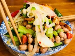 -刘信牛羊肉小炒泡馍(回民街店)