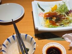 -三石铁板烧(紫竹桥店)