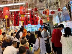 -扬二春炒饭(国庆路总店)