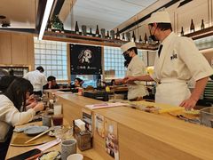 -鮨政·Omakase(万象城店)