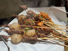 -串盟烧烤大排档·长沙美食地标(星沙店)