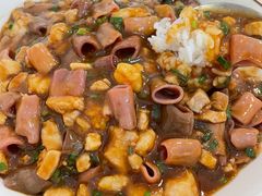 -小郭私房菜·海肠捞饭店(学士街店)