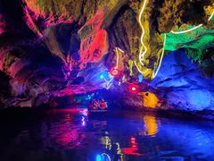 -星湖旅游景区七星岩