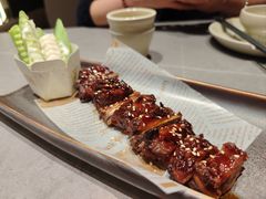 -喜记顺德菜(南昌万象城店)