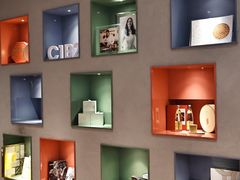 -潮一不贰·法式甜品·生日蛋糕·西式简餐(外滩店)