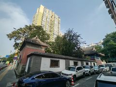-圣安寺