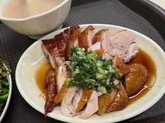 -鹅最好(南光店)