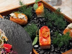 -Highline·城市露台景观餐厅(淮海路店)