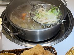 -牛品福潮汕牛肉火锅(旺庄店)