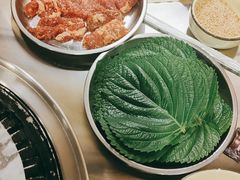 -英雄故事地摊烤肉(马驹桥店)