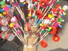 -上街里市集(悦喜客来广场店)