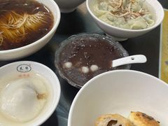 -毛华美食(清扬路店)