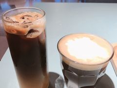 -sugarman espresso素饮糖人高新咖啡工厂