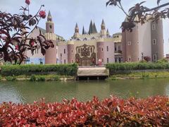 -安徒生童话乐园