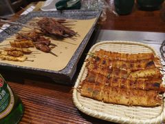 -将军肚烧烤鸡手王(东岭南街店)