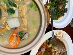 -妈妈菜舟山海鲜(定海古城店)