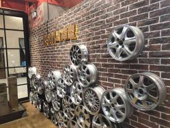 -P.STYLE 派斯造型