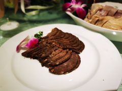 -西苑饭店·蓬莱春餐厅