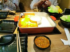 -新辣道鱼火锅(上地华联店)