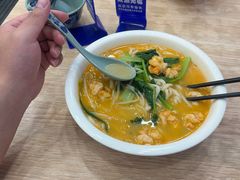 -木木鲜海鲜面(天一店)