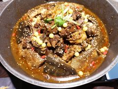-甲大帅·甲鱼·椰子鸡主题餐厅(唐家店)