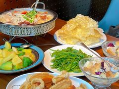 -遇见阿家村云南菜(魏公村店)