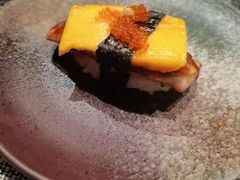 -戏作寿司(观音桥店)